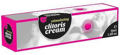 ERO by HOT Cilitoris Creme - stimulating 30ml