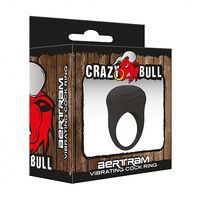 Crazy Bull - Bertram