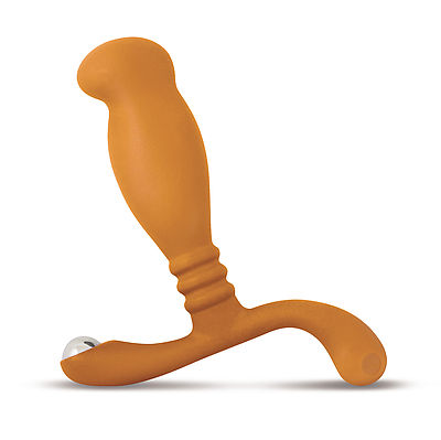 NEXUS Neo Prostata Massager black: NEXUS Neo Prostata Massager NEXUS Neo Prostata Massager black: NEXUS Neo Prostata Massager
