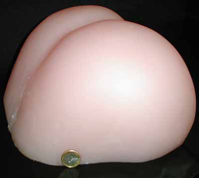 REAL SKIN Jennifer's Ass & Pussy: Jennifer's Ass & Pussy REAL SKIN Jennifer's Ass & Pussy: Jennifer's Ass & Pussy