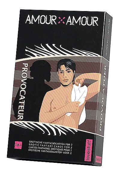 Card Game Amour-Amour 'provocateur': Card Game Amour-Amour 'provocateur' Card Game Amour-Amour 'provocateur': Card Game Amour-Amour 'provocateur'