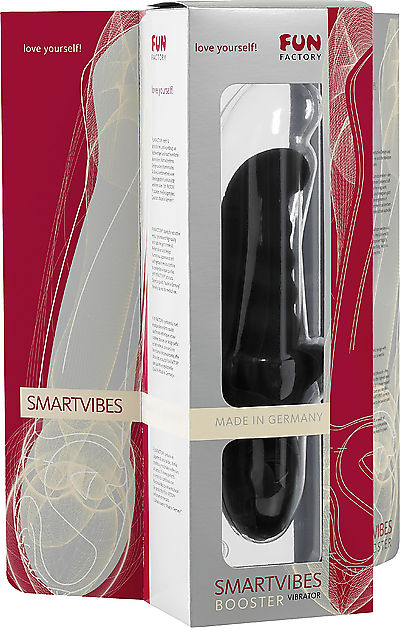 Stubby SMARTVIBES candy violet: Stubby Smartvibe Stubby SMARTVIBES candy violet: Stubby Smartvibe