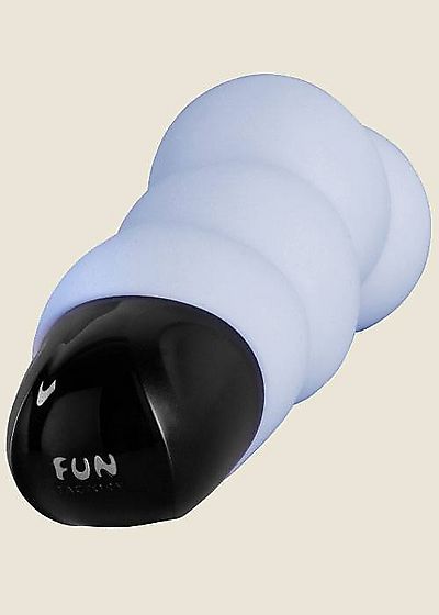BUBBLES light blue: miniVibe BUBBLES CLICK 'N' CHARGE