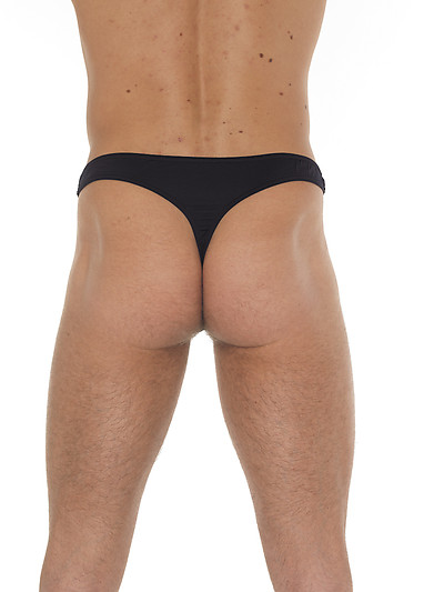 Rimba Artikel im Ruhrgebiet diskret kaufen Rimba 5381921000: Slip (G-String) schwarz