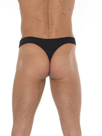 Rimba Artikel im Ruhrgebiet diskret kaufen Rimba 5381922000: Slip (G-String) mit Reißverschluß