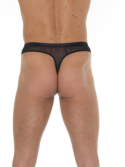 Rimba Artikel im Ruhrgebiet diskret kaufen Rimba 5381923000: Slip (G-String) schwarz