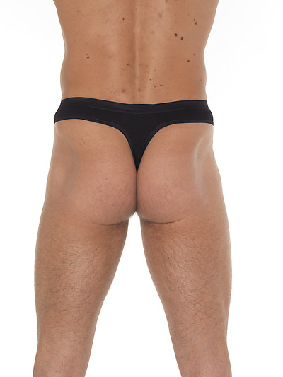 Rimba Artikel im Ruhrgebiet diskret kaufen Rimba 5381943000: Slip (G-String) schwarz