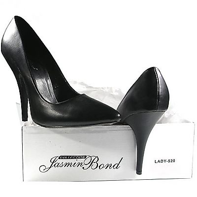 1a Pumps im Nappa-Lederlook 36: 1a Pumps im Nappa-Lederlook 1a Pumps im Nappa-Lederlook 36: 1a Pumps im Nappa-Lederlook