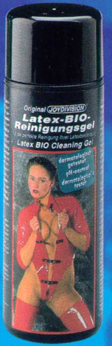 Latex Reinigungsgel 200ml