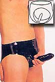 latex-analhose
