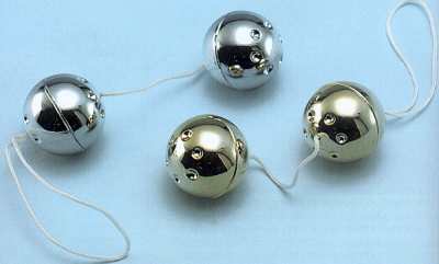 Twin Balls