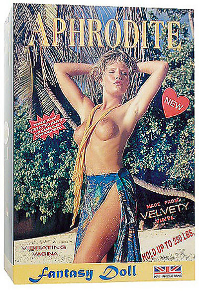Aphrodite