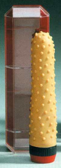 Flexy Vibrator genoppt