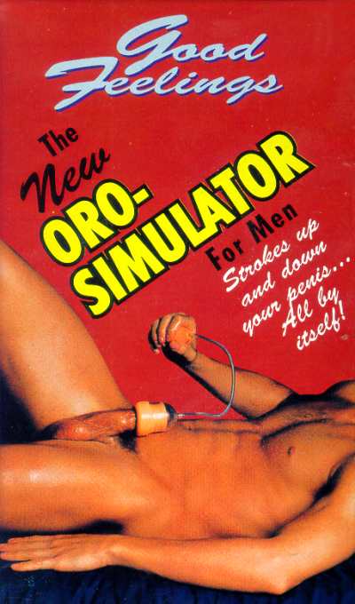 Oral-Simulator