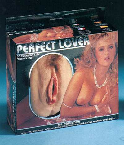 Perfect Lover