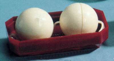 Duoballs