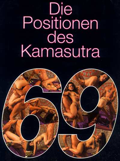 Die Positionen des Kamasutra