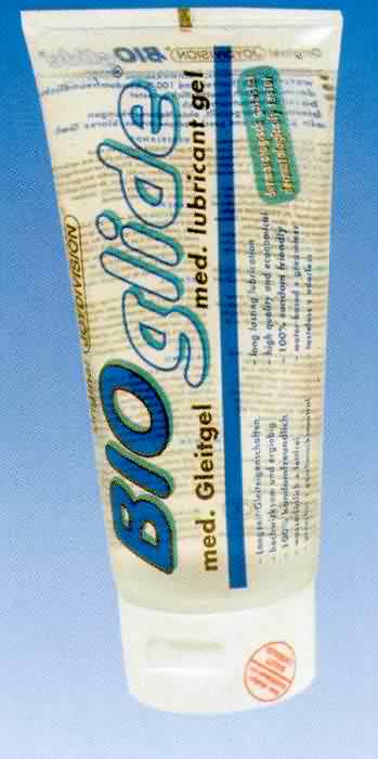 BIOglide 50ml
