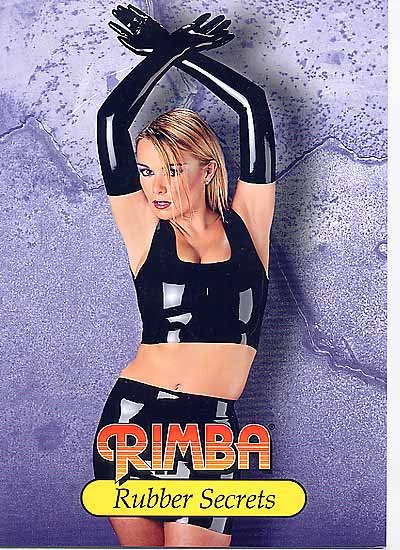 Rimba 