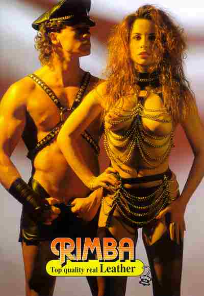 Rimba 