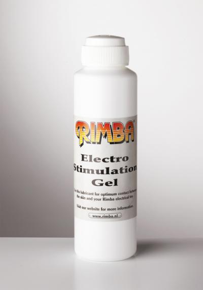 Elektro Stimulation Gel