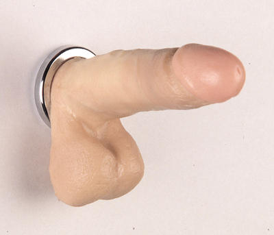 Penisring Metall