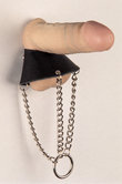hodenmanschette-leder-schwarz--kette
