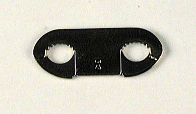 Daumenschellen Metall