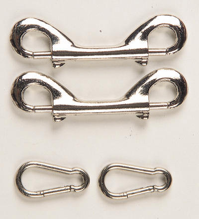 Karabinerhaken