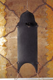 haengematte-leder-schwarz