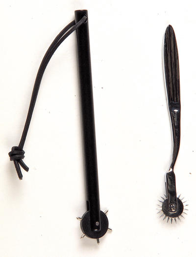 Dornenrad 