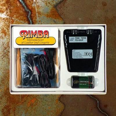ES Power Box
