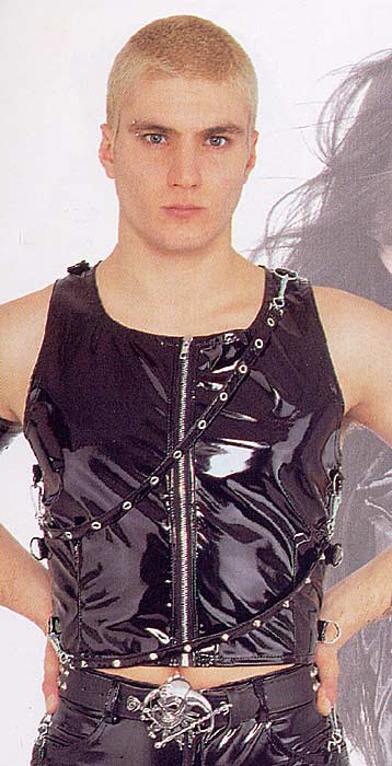 Bondage-Top