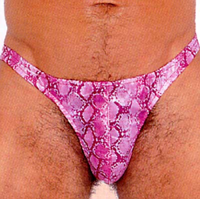 Herren-Slip