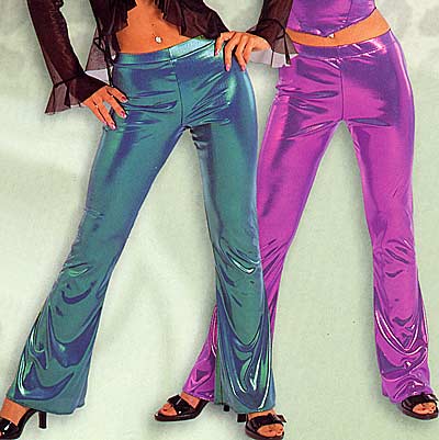 Schlag-Hose