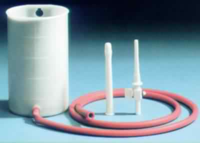 Irrigator