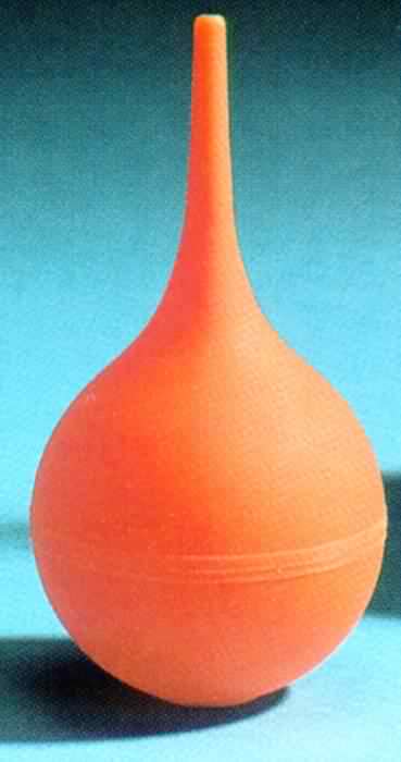 Ballspritze
