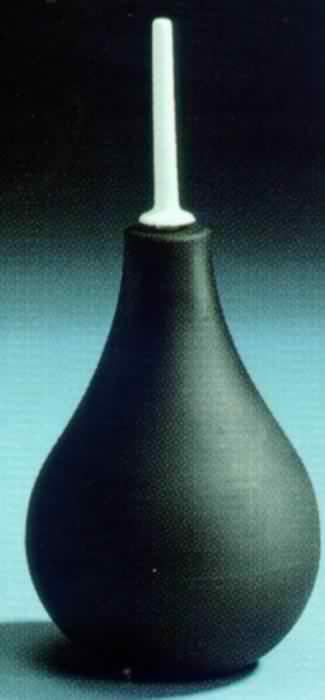 Birnspritze