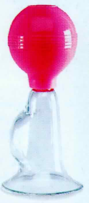 Milchpumpe