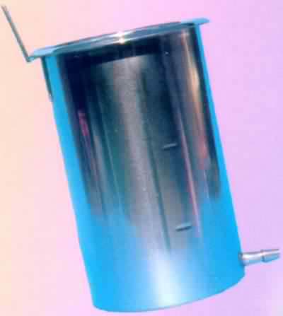 Irrigator