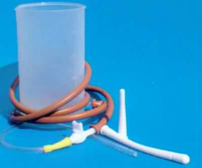 Irrigator