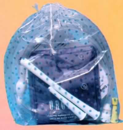 Reiseirrigator