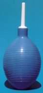 ovalball-spritze