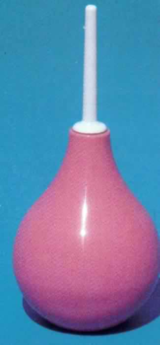 Birnspritze