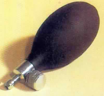 Gebl�seball