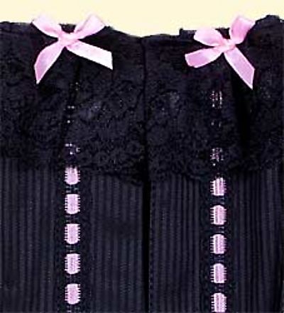 Hochzeitskorsett