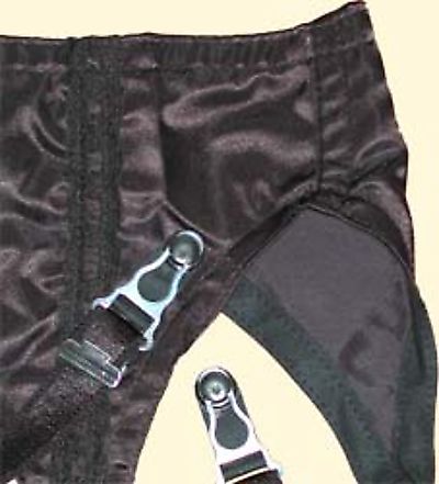 Straps-G�rtel schmal
