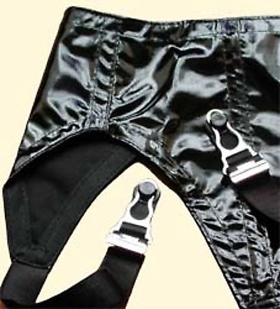 Straps-G�rtel schmal