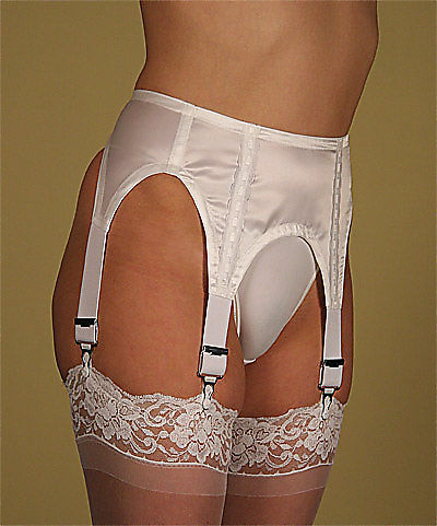 Straps-G�rtel breit
