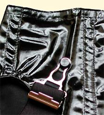 Straps-G�rtel breit